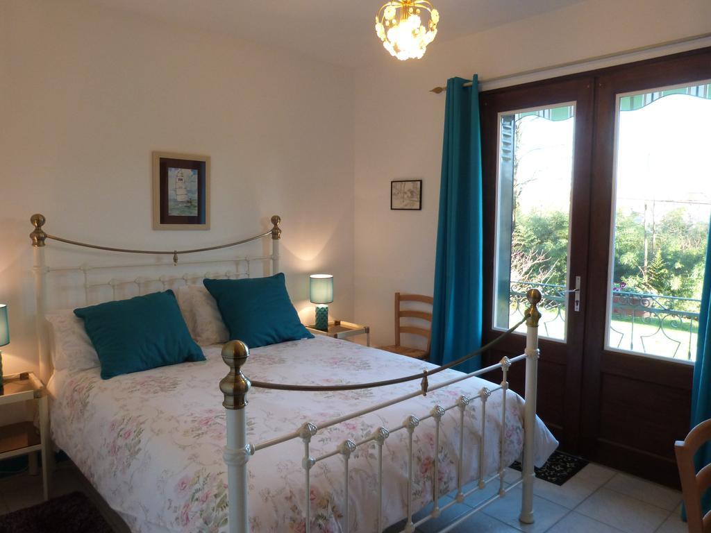 Vila La Garenne Exideuil-sur-Vienne Exteriér fotografie
